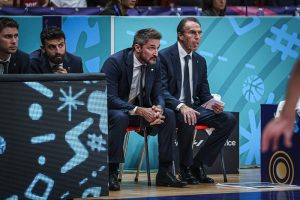 POCEKO PRAVI „ČISTKU“ U ASVELU: Otpušteno najveće pojačanje francuskog kluba (FOTO)