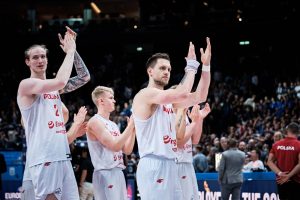 RADONJIĆ DOVODI POLJSKOG JUNAKA: Panatinaikos želi igrača koji je ispisao istoriju Evrobasketa!