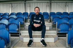 NOVI TRENER ČELSIJA ŽELI NAPADAČA GRADSKOG RIVALA: U zamenu nudi ni manje ni više nego Lukakua!