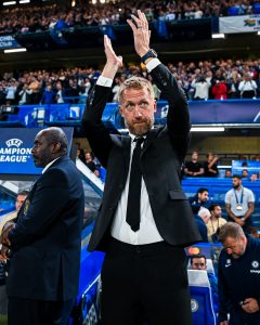 UPRAVA ČELSIJA RAZBENSELA NAVIJAČE: Odlučena sudbina Grema Potera na klupi „plavaca“!