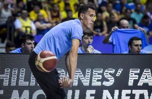 SELEKTOR ARGENTINE BEZ DLAKE NA JEZIKU: „Radije bih izgubio sa igračima iz svoje zemlje nego pobedio sa igračem koji nije Argentinac!“