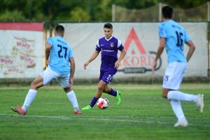 VELIKO PRIZNANJE ZA ŠLJIVIĆA: Zvezdino dete među najtalentovanijima na svetu! (FOTO)