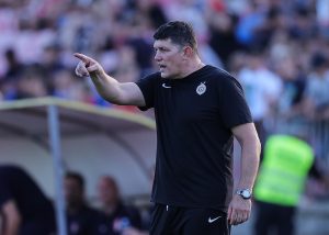 PETRIĆ PROGOVORIO O FEJSI I KAPITENSKOJ TRACI: On je nije odbacio – postupio bih isto tako!