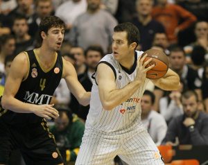 RADULJICA DOŠAO U ZVEZDU, A NEKADA JE VREĐAO: „Oni su za mene samo FMP“ – pričao je centar!