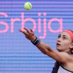 PRVE REČI SRPKINJE NAKON NOVOG GREND SLEM FINALA: Bila sam klovn danas!