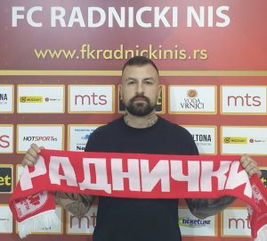 JOŠ JEDAN POVRATNIK KOD LALATOVIĆA: Stiže napadač koji je svoju najbolju sezonu odigrao upravo u Nišu!