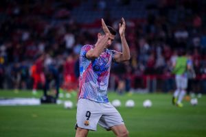 TEŠKO MU PAO PORAZ: Oglasio se Robert Levandovski nakon utakmice sa Bajernom – evo šta je rekao!