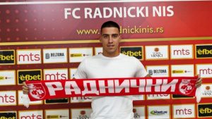 NOVI GOLMAN NA ČAIRU: Novi čuvar mreže stiže iz Almerije!