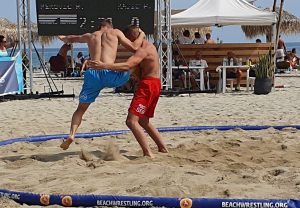 RVANJE NA PESKU U BEOGRADU: Počinje državno prvenstvo!