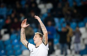 NOVINARI IZNENADILI ARNAUTOVIĆA: „Od koga ste to čuli“ – selektor dao drugačije informacije pred jubilej!