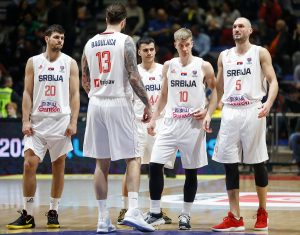 BOMBA NA MALOM KALEMEGDANU: U redove Crvene zvezde stiže bivši reprezentativac Srbije!