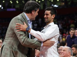 OGLASIO SE PRVI ČOVEK FIBA I OBEĆAO SASTANAK SA BODIROGOM: Pitaju se i drugi klubovi!