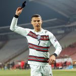 RONALDO BEZ TRUNKE DILEME: „Ja sam najbolji u istoriji i tačka!“
