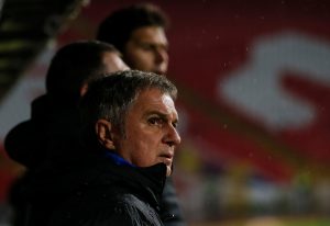POVRATAK NEKADAŠNJEG SELEKTORA: Ljubiša Tumbaković se vraća u srpski fudbal!