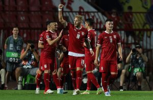 NAJOFANZIVNIJA SRBIJA IKADA: Selektor može da izvete ultra-napadački tim!