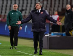 PIKSIJA HVALE NA SVA USTA: Evo šta su dve legende rekle o našem selektoru! (VIDEO)