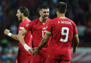 ORLOVI MEĐU NAJVEĆIM FAVORITIMA ZA OSVAJANJE MUNDIJALA: Piksijevi momci se visoko kotiraju pred Katar!