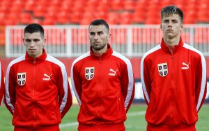 BOMBA U SUPERLIGI SRBIJE: Zvezdino dete iz Mančester sitija dolazi u TSC!