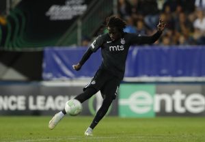 DIJABATE I SAM OSTAO U ČUDU NAKON LOŠEG STARTA UTAKMICE: ‘Ne znam u čemu je problem!?’