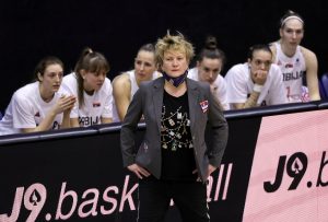 MARINA MALJKOVIĆ ODUŠEVLJENA NAKON SPEKTAKULARNOG TRIJUMFA: Ova deca su među 8 najboljih na svetu! (VIDEO)