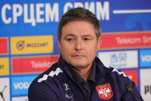 PIKSI ODRŽAO KONFERENCIJU PRED LIGU NACIJA: Jedan od najvećih talenata Evrope će igrati za našu selekciju! (FOTO) (VIDEO)