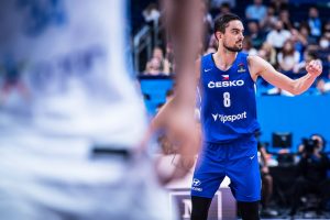 SATORANSKI PREVAZIŠAO SÂM SEBE: Čeh još jednom ispisao istoriju Evrobasketa! (VIDEO)