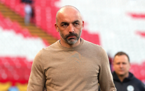 ŽARKO LAZETIĆ PRED ZVEZDU: Pet godina ih niko nije pobedio na njihovom terenu! (VIDEO)