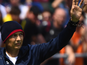 SINIŠA MIHAJLOVIĆ: Napadaju me preko društvenih mreža, a onda mi na ulici prilaze i čestitaju!