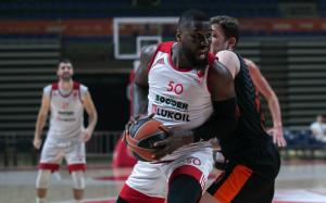 ZVEZDA ODIGRALA PRVU PRIPREMNU UTAKMICU: Dinamik deklasiran! (FOTO)