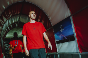 U SALCBURGU ODUŠEVLJENI SRBINOM: Pogledajte kakvu objavu su podelili! (FOTO)