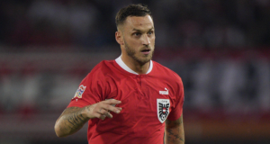 ARNAUTOVIĆ NAKON HRVATSKE: Ovo je razočaravajući rezultat! (FOTO)