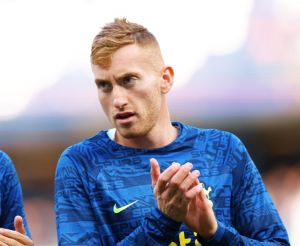 KULUŠEVSKI ODUŠEVLJEN KONTEOM: Kada vam se obraća, njegove reči gađaju pravo u srce! (FOTO)