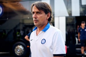 KATASTROFA INTERA U UDINAMA: Sprema li se Inzagiju otkaz? (VIDEO)