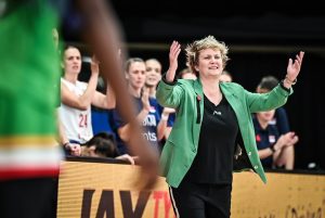 MARINA MALJKOVIĆ PRED FRANCUSKU: Biće veoma zanimljivo videti reakciju ove nove generacije! (FOTO)