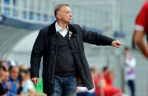 GORAN STEVANOVIĆ OBJAVIO SPISAK: Evo kojih će 23 fudbalera napasti Bugarsku!