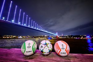 POZNATE SUDIJE PARTIZANU I ZVEZDI: U evropskim premijerama večitima sude Nemac i Irac!