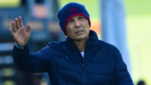 MIHAJLOVIĆ DOBIO OTKAZ: Bolonja otpustila Sinišu!