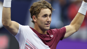 RUD U POLUFINALU US OPENA: Odlični Norvežanin juri prvo mesto!