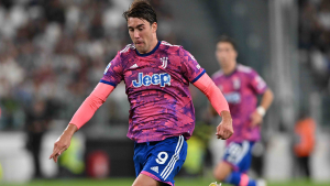 JEDINO GORE OD IGRE JUVENTUSA SU NJIHOVI DRESOVI: Ogromna drama u finišu, četiri crvena i poništena pobeda Bjankonera! (VIDEO)