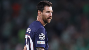 MESI OBORIO JOŠ JEDAN REKORD: Argentinac postao prvi na još jednoj listi!