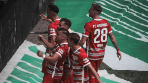 DA NIJE BAJERN MALO PRECENJEN: Taktički čas fudbala u Augzburgu, četvrti vezani kiks! (VIDEO)