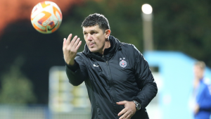 PETRIĆ MOŽE BITI ZADOVOLJAN: Odrađen posao na lošem terenu, savršena serija teških mečeva!