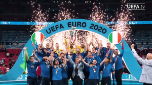 U HRVATSKOJ DONETA ODLUKA: Rusiji zabranjeno učešće na Evropskom prvenstvu!