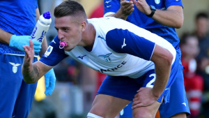 SERGEJ VEROVATNO ZASLUŽUJE I BOLJI KLUB: Ne planiraju da prodaju najbolje tvrdi Lotito!