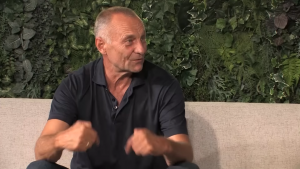 BINIĆ BIO NA SASLUŠANJU ZBOG NAMEŠTANJA UTAKMICA: Evo šta je nekadašnji šampion Evrope rekao!