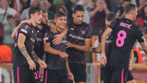 MATIĆ BRANI NEKADAŠNJEG SAIGRAČA: Ljudi koji pljuju Harija nemaju svoj život!