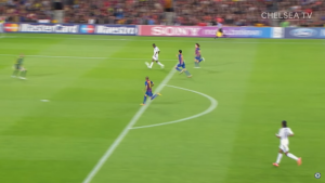 LOB KOJI JE OBELEŽIO JEDNU ERU: Zbog fudbalu od Ramirša! (VIDEO)