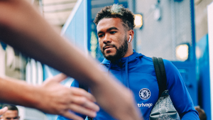 ČELSI ČUVA SVOJU DECU: Ris Džejms u Londonu do kraja decenije!