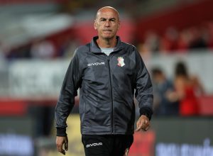 TRENER NAPRETKA PRED ZVEZDU: Na Marakani može da se izgubi samopouzdanje, bodovi, naravno, ali i obraz, ako se ne da maksimum! (VIDEO)