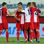 NAPREDAK DOVODI VELIKO POJAČANJE: Stiže bivši kapiten Vojvodine!